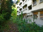 hashimoto apartments side shot